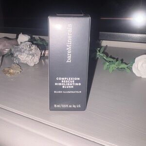 bareMinerals Complexion Rescue Highlighting Blush - Pink glow